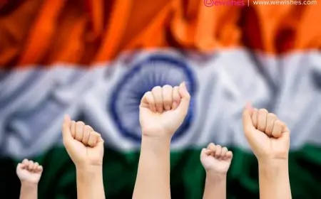 Constitution Day: Wishes, Quotes, Poster, Status, Messages and Greetings