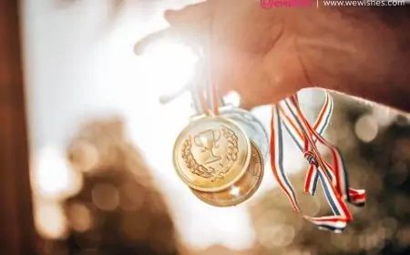 World Olympic Day 2025: Quotes, wishes, Status for WhatsApp and Facebook World Olympic Day 2025: Quotes, wishes, Status for WhatsApp and Facebook