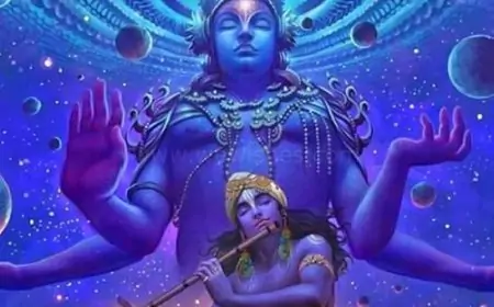 Happy Papmochani Ekadashi 2025 Wishes, Quotes, Wishes, Images, Pooja Vidhi, Katha