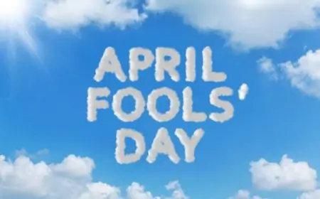 April Fool Day 2025, Wishes, Quotes, Ideas, Messages, Funny Status, Funny Tricks to Fool, Prank Jokes April Fool Day 2025, Wishes, Quotes, Ideas, Messages, Funny Status, Funny Tricks to Fool, Prank Jokes