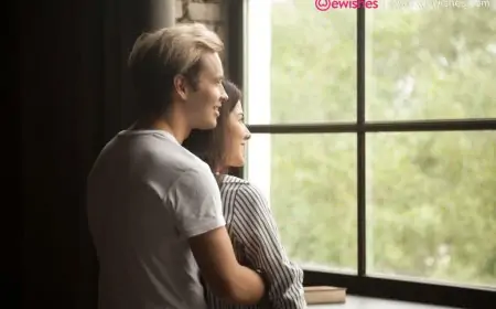 Happy Husband Appreciation Day 2025 Wishes, Quotes, Messages, Love Greetings, Status for Loved One's