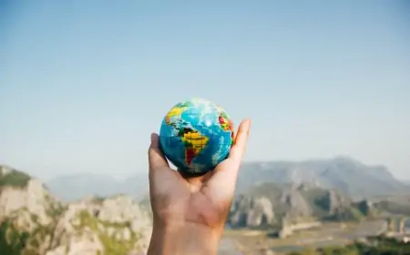 5 Amazing Facts about Earth Day 22 April (2024) Unknown Nature Thoughts on Earth Day 5 Amazing Facts about Earth Day 22 April (2024) Unknown Nature Thoughts on Earth Day