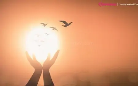 Happy National Day of Prayer Religious Wishes, Quotes, God Messages, Theme, Fasting, Status to Share