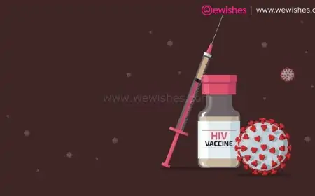 National HIV Vaccine Awareness Day 2024 Wishes, Slogans, Greetings, Theme, Quotes to Share National HIV Vaccine Awareness Day 2024 Wishes, Slogans, Greetings, Theme, Quotes to Share