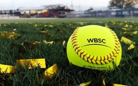 World Softball Day (2024) Wishes, Quotes, Championships, Tournaments, Rankings, Associations World Softball Day (2024) Wishes, Quotes, Championships, Tournaments, Rankings, Associations