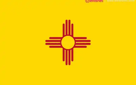 National New Mexico Day Wishes| Quotes| Attractions| Greetings| Slogans| Images