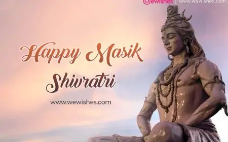 Happy Masik Shivratri 27 June 2024 | Tithi| Puja Muhurat| Mantras| Katha| Fast Vidhi| Vart