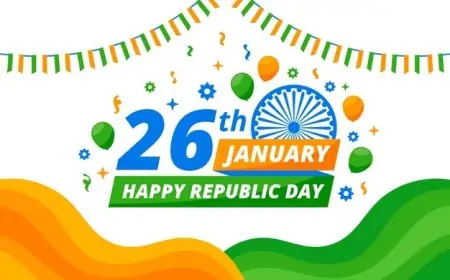 Republic Day Speech in Hindi 2022 Republic Day Speech in Hindi 2022