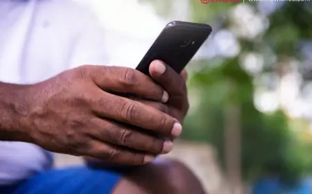 10 Best Ways to Find a Cell Phone Number Online