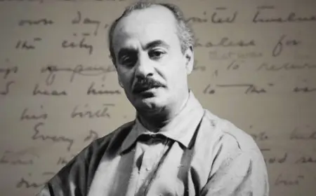 Khalil Gibran Wiki, Biography, Famous Books, Philosophy Theory, Quotes, Wishes Khalil Gibran Wiki, Biography, Famous Books, Philosophy Theory, Quotes, Wishes