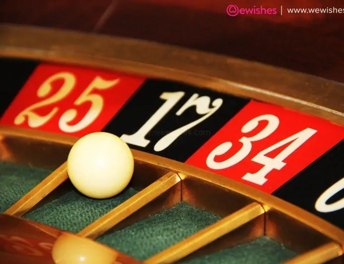 How to Improve Your Odds in Your Casino Game of Choice