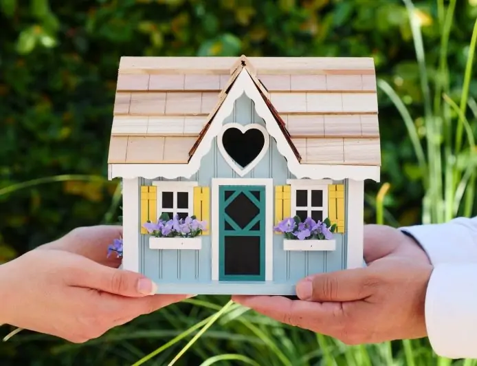 Purchasing a Home: No Longer an Expensive Dream