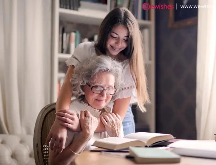 How to Foster Positive Relationships Between Grandparents and Grandchildren
