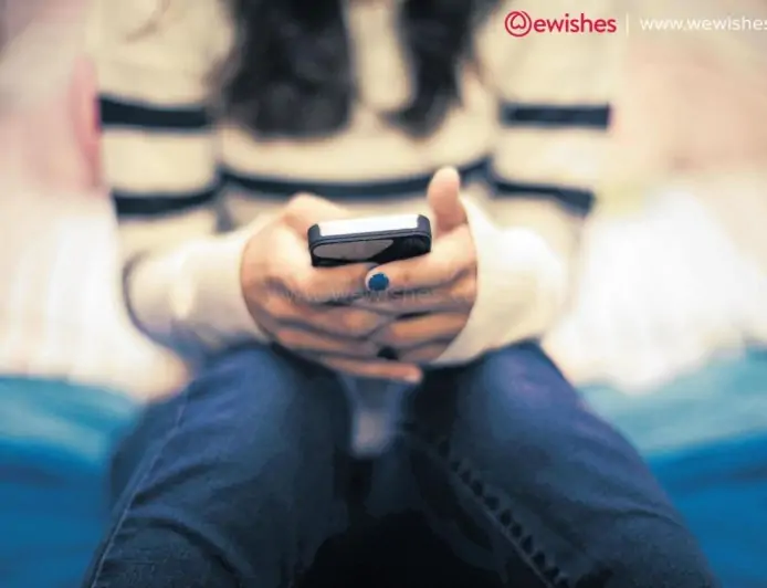 How bad is a smartphone for your health?