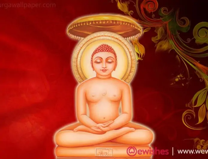 Happy Mahavir Jayanti 2026 Wishes: Quotes, Images, Messages For Your Loved Ones