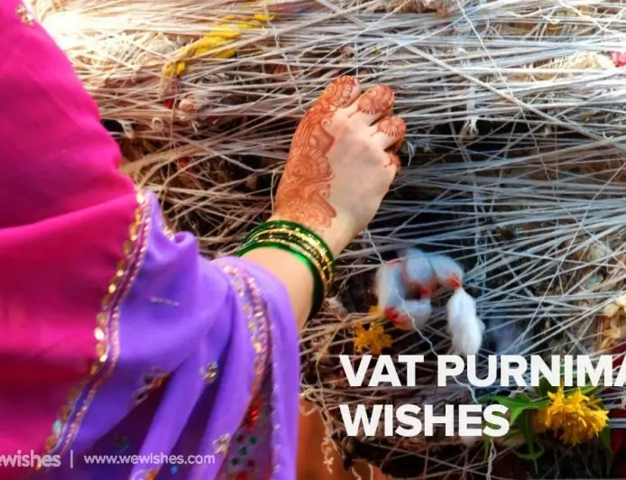 Vat Purnima 2025 Wishes and Quotes, SMS Messages, Greetings, and Whatsapp Status