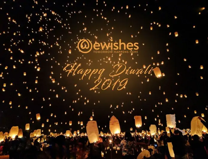 Importance of Diwali