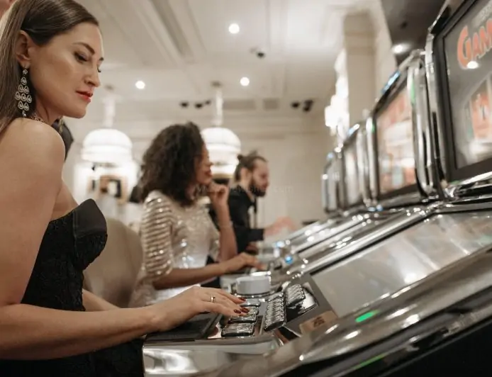 Best Slot Machines to Play in New Zealand