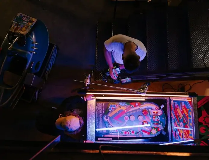 Slot Machine Pay Tables: Guide, Examples, and How to Read Them