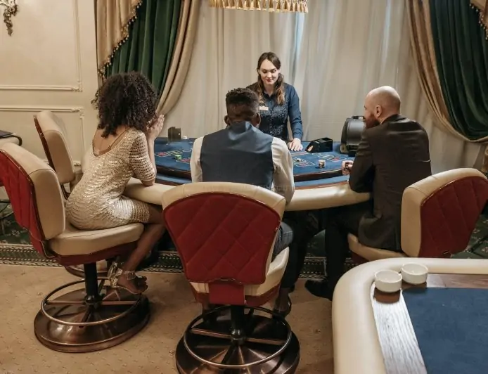 What is Online Betting Websites?