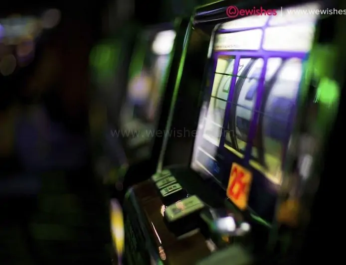 What Should You Look for in an Online Casino?