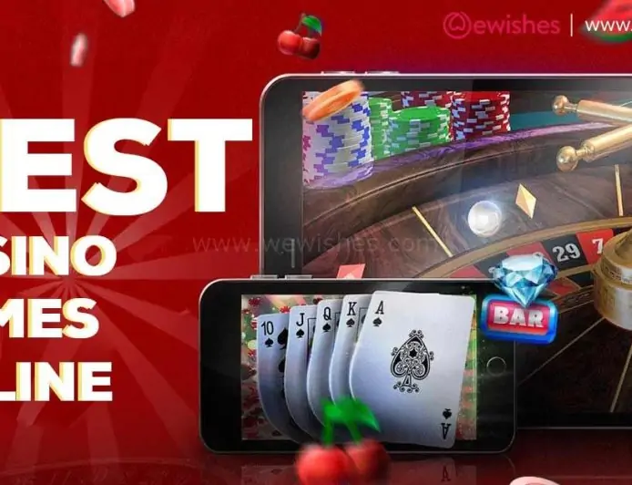 Online Casinos | Top 5 Payment Methods