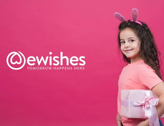 Gift messages - We wishes