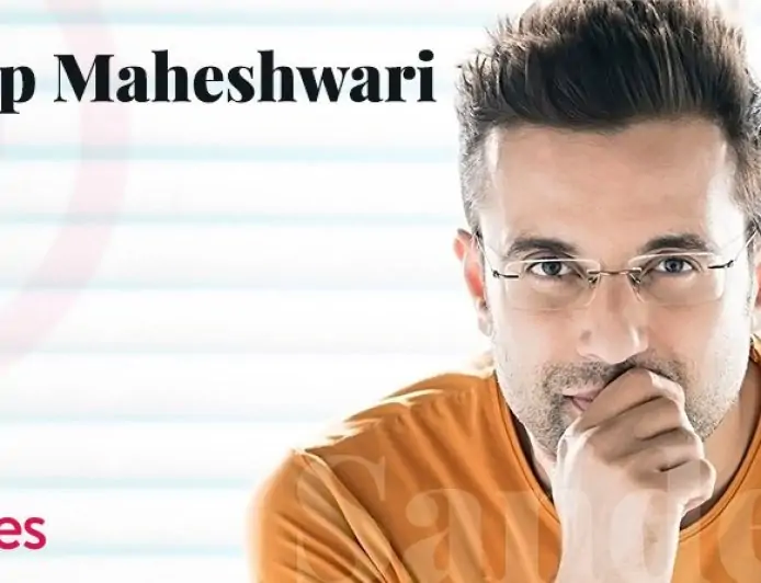 Sandeep Maheshwari Quotes That will change your way of thinking