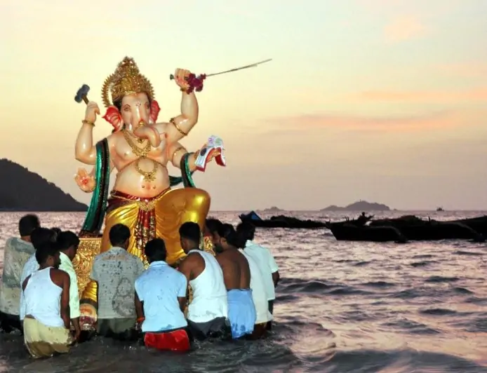 Ganesh Chaturthi Quotes and Images 2023