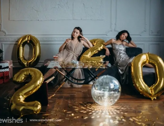 2022 Best New Year's Resolution Quotes Ideas to inspire You