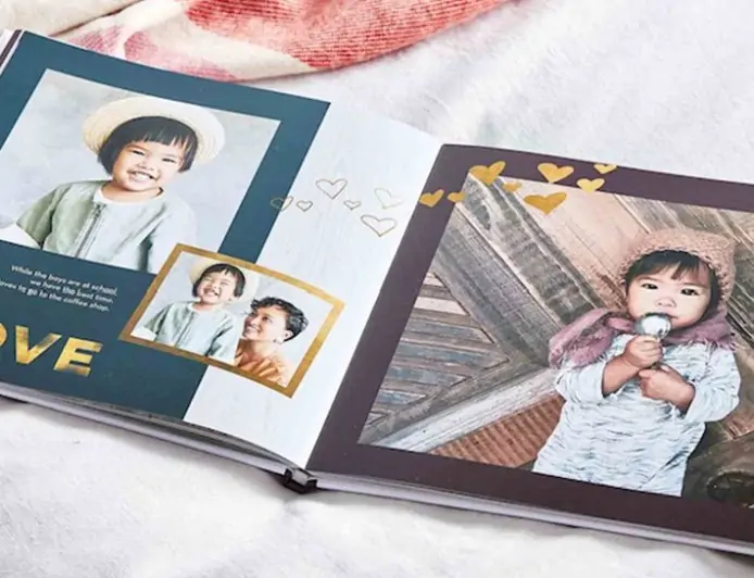 The Best Photo Book Gifts For Everyone On Your List