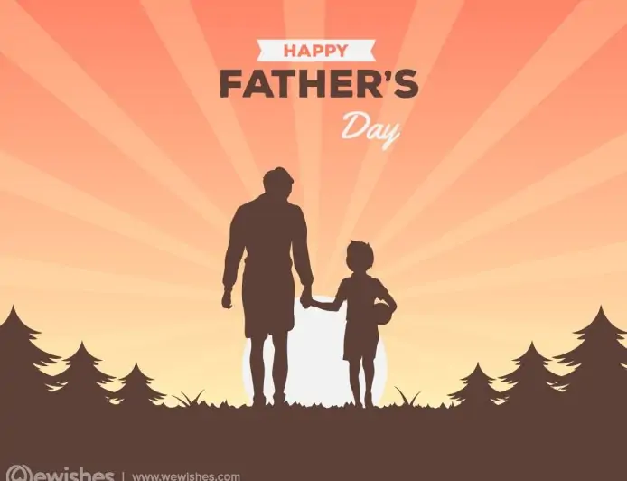 Happy Father's Day Quotes: Wishes From Son and Daughter