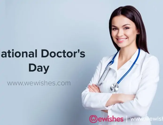National Doctor's Day 2025: Quotes, Facts, Wishes to Share With Your Doctors