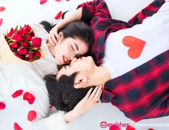 Anniversary Messages For Your Boyfriend