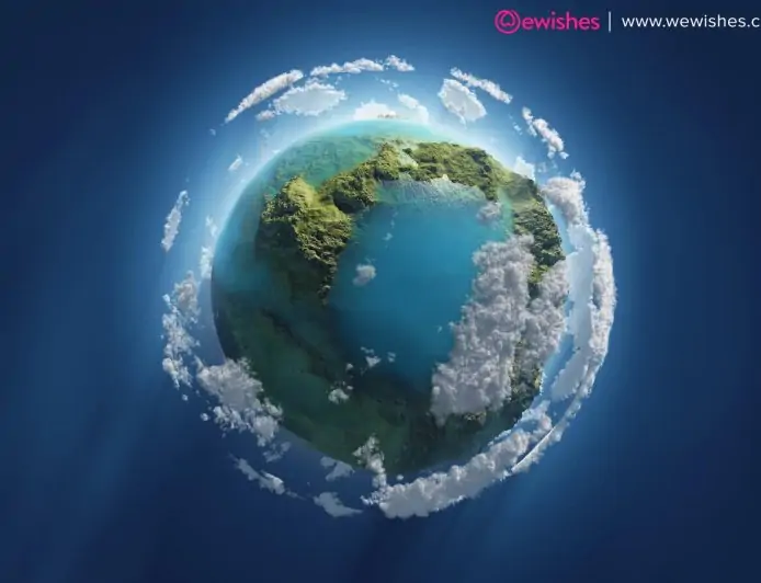 Inspirational Science & Peace Quotes: World Science Day for Peace and Development