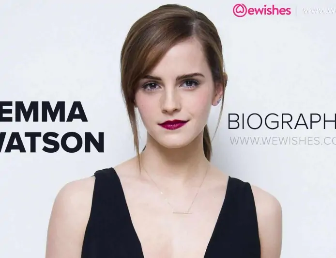 Emma Watson Wiki, Biography, Age, Height, Boyfriend Affairs, Quotes, Wishes to Share