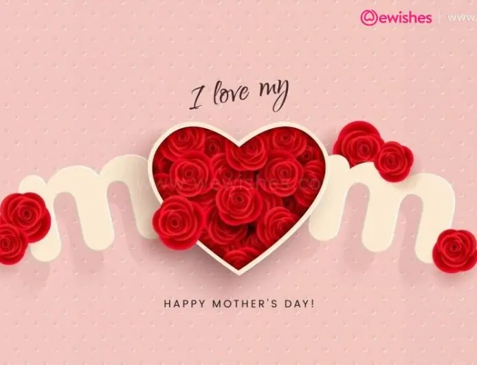 Happy Mother's Day 2025, Wishes, Quotes, Status, Greetings, Theme to Share your lovely Mom