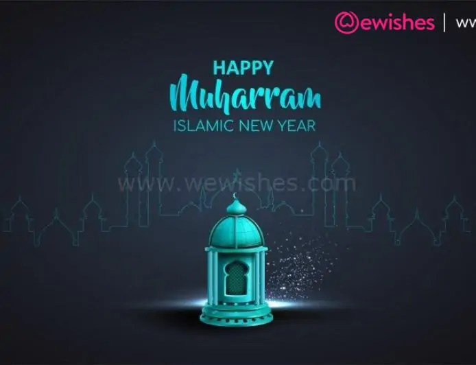 Happy National Islamic New Year (2026) (Hijri New Year) Wishes, Quotes, Muharram Greetings, Status to Share