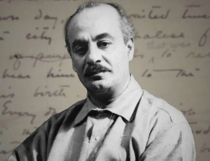 Khalil Gibran Wiki, Biography, Famous Books, Philosophy Theory, Quotes, Wishes