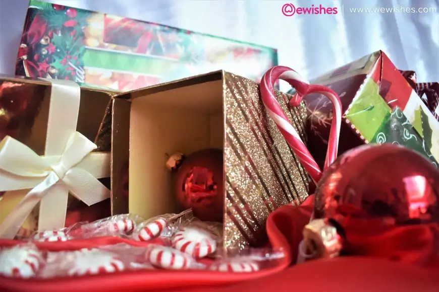 The Best Christmas Gifts Ideas for Your Partner