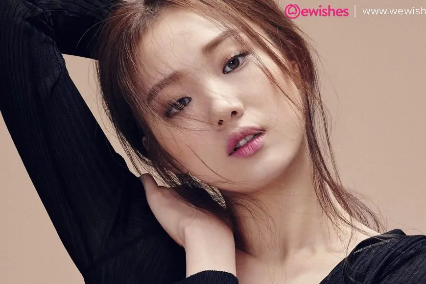 Lee Sung Kyung Boyfriend, Wiki, Bio, Age, Height, Weight, Net worth, Hobbies, Quotes