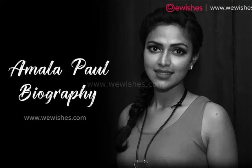 Amla Paul Exposing Hot Physical Beauty with Charmy Sultry Vibes