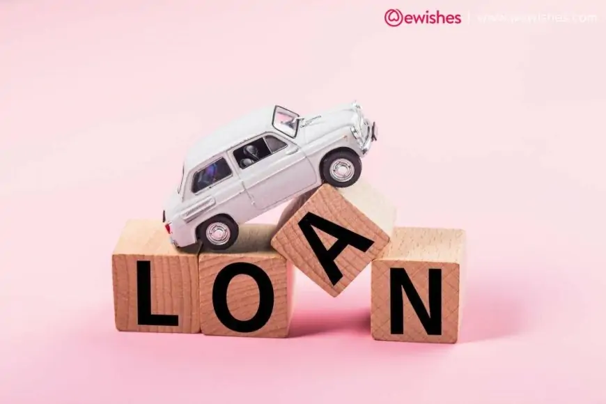 Loan on Commercial Vehicle: Fueling Your Business Ambitions