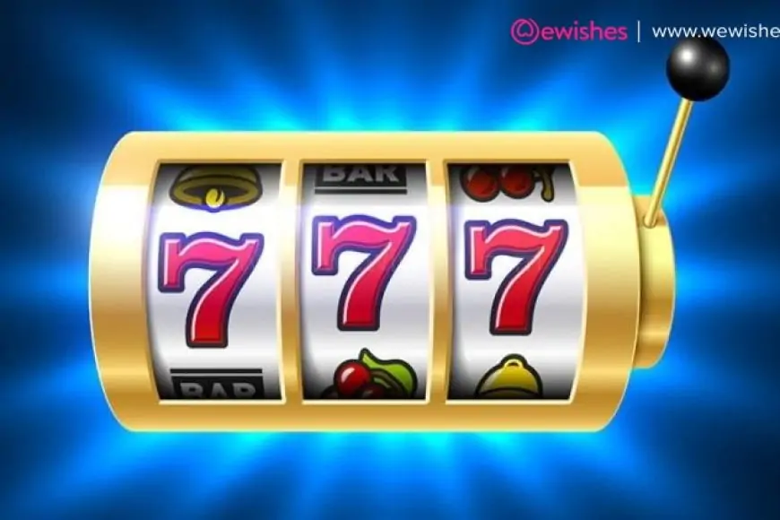 The Best Ever Slot Game Provider, SLOTXO