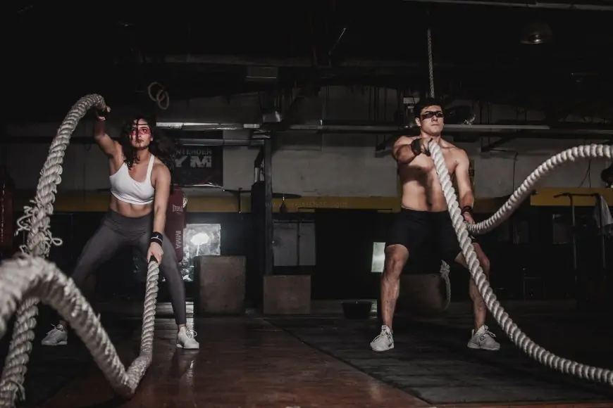 TRT for Visceral Fat Loss and Lean Muscle Mass