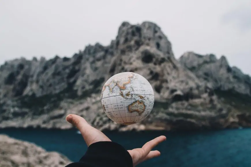 Earth Day marketing 101: Build your audience’s trust