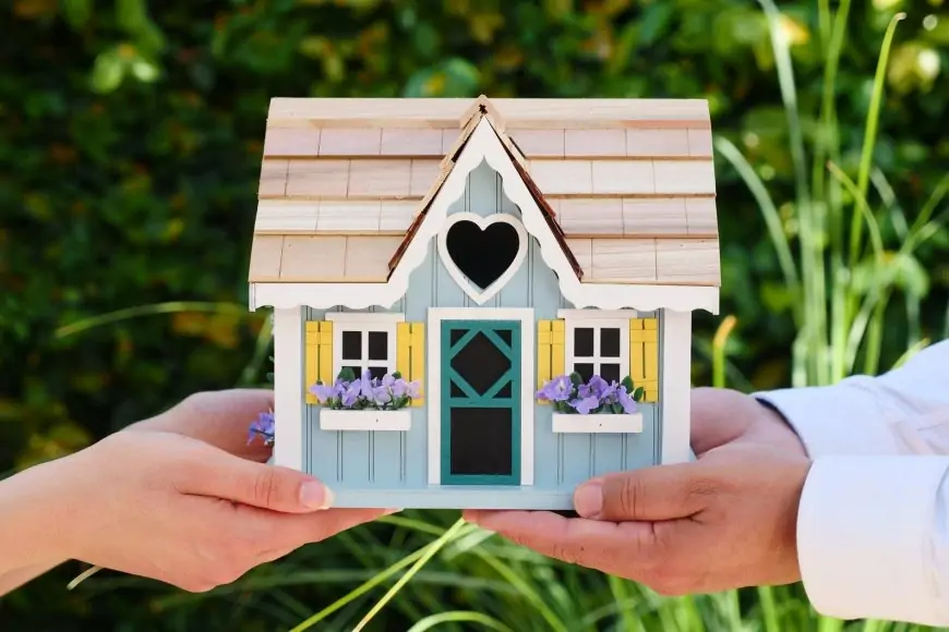 Purchasing a Home: No Longer an Expensive Dream