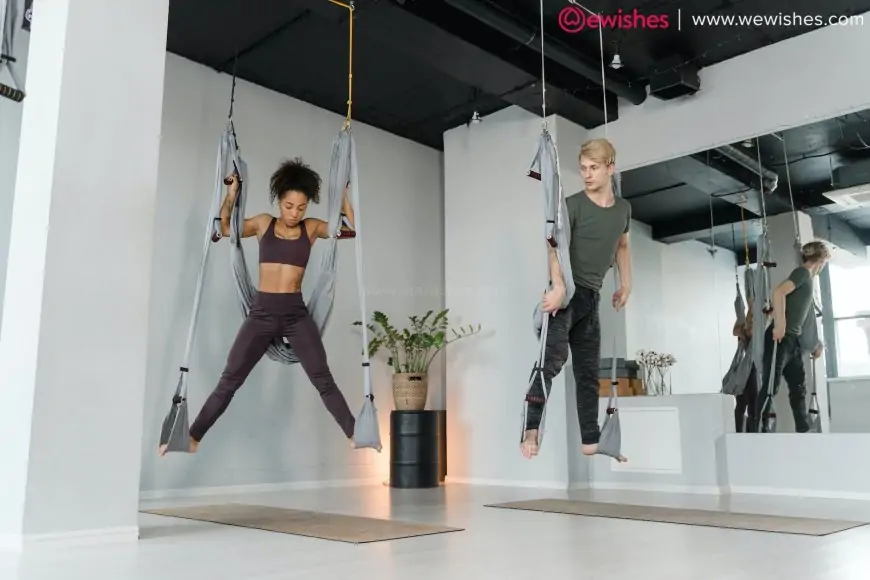 Healthy Careers: What Do You Need to Become a Fitness Instructor?