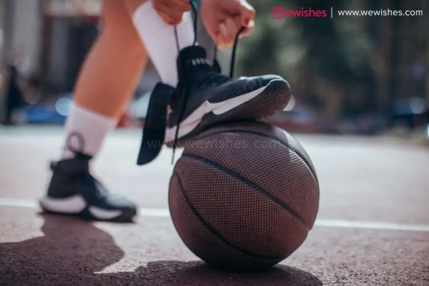 Hoop in Style: The Ultimate Guide to Choosing the Perfect Basketball Shoes
