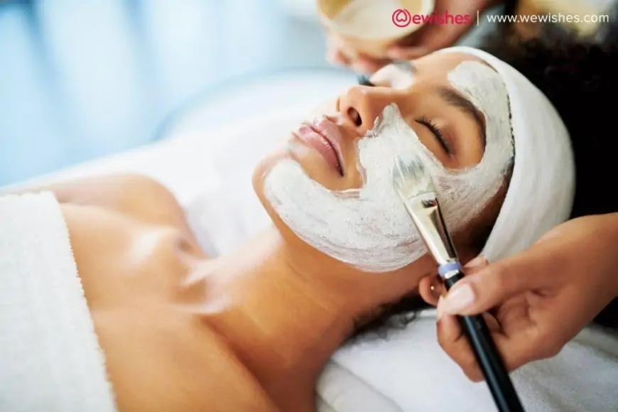 Having a Chemical Peel – What to Consider